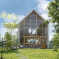 Balance Caf’e house