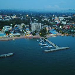 Worita Cove · 46 ตำบล นาจอมเทียน อำเภอสัตหีบ ชลบุรี 20250