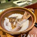 Izaki Japanese Restaurant