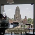 Busaba Cafe & Bake Lab