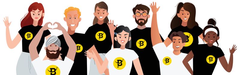 [BitSmile Token] BSm Token on BNB chain A community of smiles that will ...