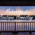 มาหาสมุทร บูติคโฮมสเตย์ mahahsamut boutique homestay