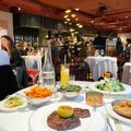 Brasserie Astoria