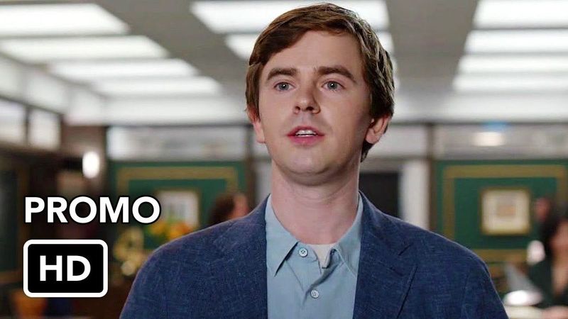 The Good Doctor 6x16 Promo “The Good Lawyer” (HD) ft. Felicity Huffman