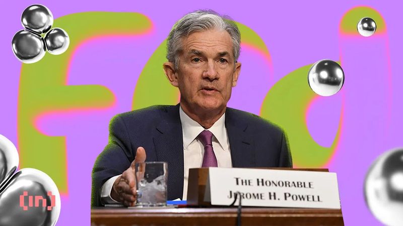 FED อาจปรับขึ้นเพดาน อัตราดอกเบี้ย เป็น 5.75%