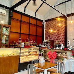 2nd November Cafe&O’ganic farm · 104 หมู่11 ต Sarika, เมือง Nakhon Nayok 26000