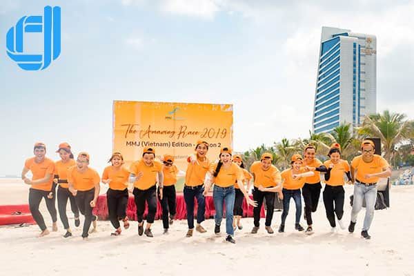 [Công ty tổ chức sự kiện D2 Events tại Miền Trung] D2 Event Miền Trung ...