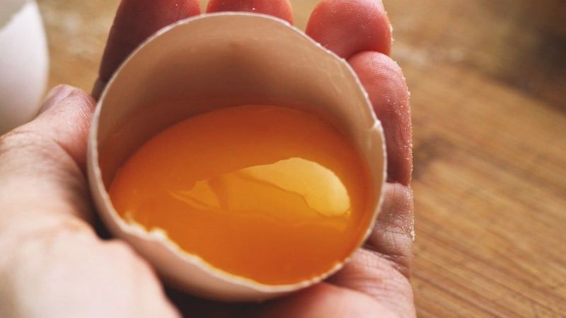 Lecithin (เลซิติน) องค์ประกอบของทุกชีวิต