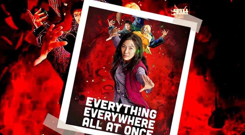ทำไม “Everything Everywhere All at Once” คว้าออสการ์ถล่มทลาย