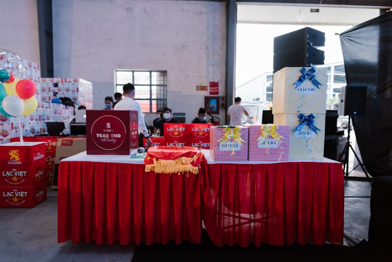 [Công ty tổ chức sự kiện D2 Events tại Miền Trung] Công ty tổ chức sự ...