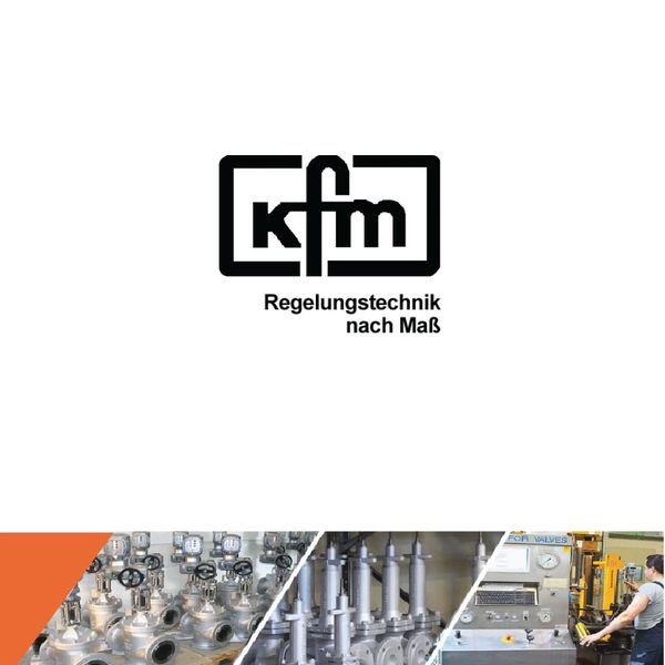 [Toklai Asia ] KFMRegelungstechnik GmbH Control valves are valves used