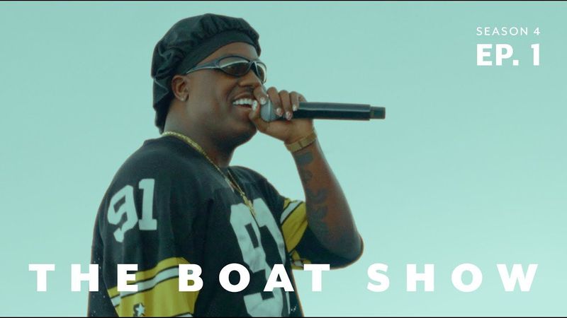 See You On The Other Side | The Boat Show S4 Ep. 1