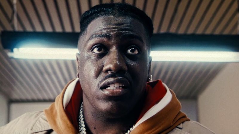 Department of Mental Tranquility