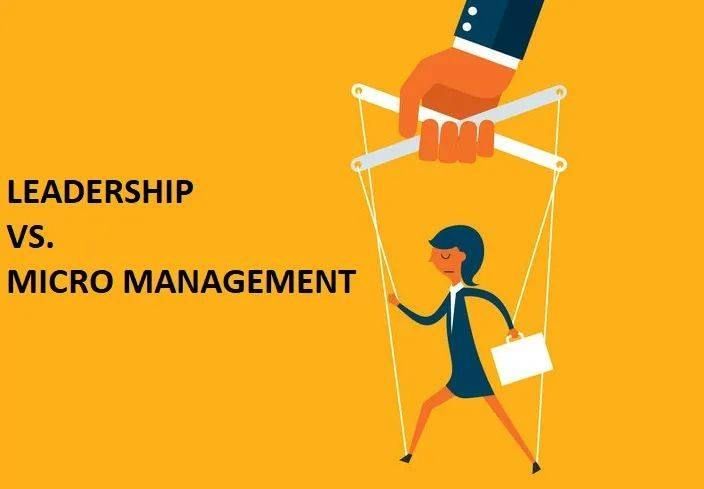 [Quality Man] Micromanagement การบริหารจัดการในเรื่องจุกจิก