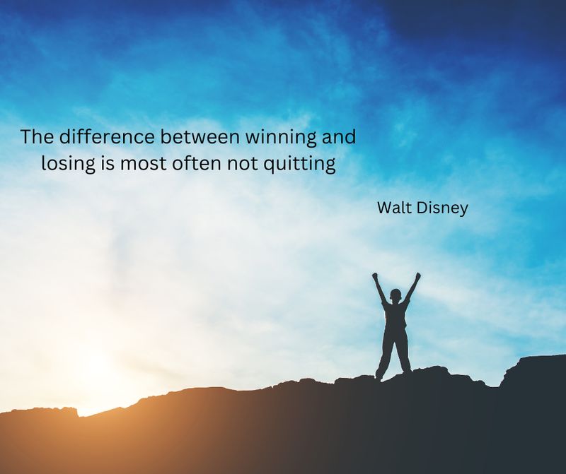 [จากพนักงานประจำ สู่คนทำธุรกิจ] The difference between winning and ...