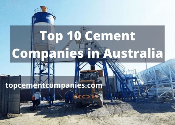 [Meeta Narayan] What Are the Top Concrete Companies in World? Today, we