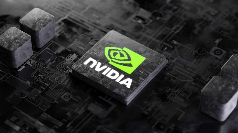 [ณัฐมาคุย] Nvidia บอกว่าคริปโตไร้ประโยชน์ต่อสังคม Michael Kagan CTO ของ ...