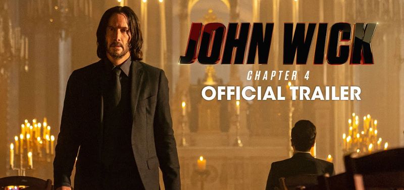 [想见你- ™2022完整版在线高清免费 HD180p [在線觀看]] [FILMUL] John Wick: Capitolul 4
