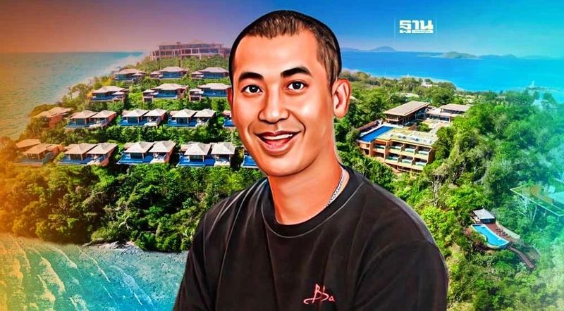 ″ปลาวาฬ ศรีพันวา” 18 ปีกับความสำเร็จ ปั้นโรงแรมหรู ”ดังระดับโลก”