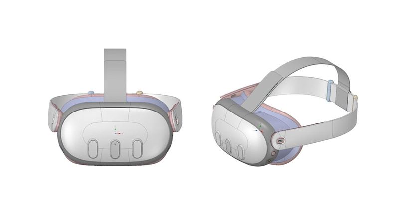 [Metaverse XR] Oculus Quest 3 หรือ Oculus Quest Pro ข้อมูลที่เรารู้ ...
