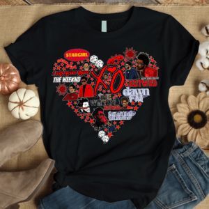 The Weeknd Merch | Official Shop | Best Price