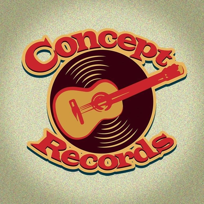 Concept Records