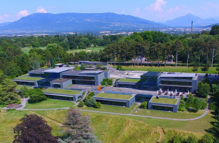 Conspiracy theories aside, there is something fishy about the Great Reset