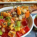 Shichi Japanese Restaurant - สาขาสยามสแควร์ ซอย 2