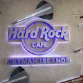 Hard Rock Cafe Cayman Islands