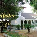 Dripster House Cafe