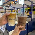 Alto Coffee Roasters (Central Rama9)