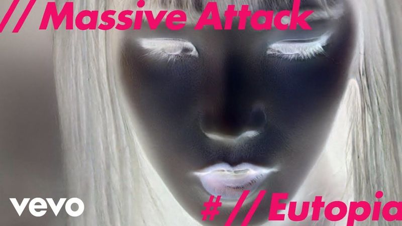 Massive Attack - Massive Attack x Young Fathers featuring Professor Guy Standing
