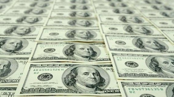 ၉𝚔𝝈ﬨʊĨᔆ𝗲𝑡] Forex วันนี้: ดอลลาร์เพิ่มขึ้นเล็กน้อยท่ามกลางตลาดที่มี