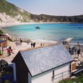 Lulworth Cove