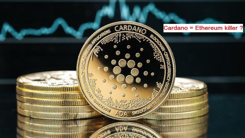[Cryptonian] ADA หรือ Cardano เหรียญที่จะเป็น Ethereum killer? ADA หรือ ...
