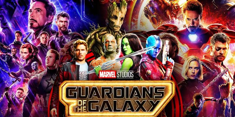 [เร็ว..แรงทะลุนรก 10 (Fast X – 2023)] Les Gardiens de la Galaxie 3