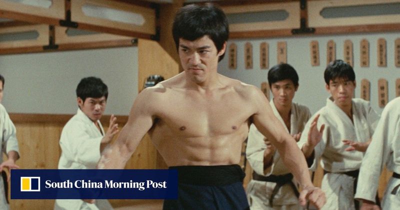 How kung fu movies conquered America, and overcame Bruce Lee’s death
