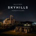 sky hills homestay สกายฮิลล์ โฮมสเตย์ ไฮตากแลนด์