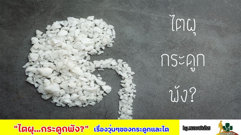 ร้อยเรื่องหลากมุมกับ ภก.ปราโมทย์] 