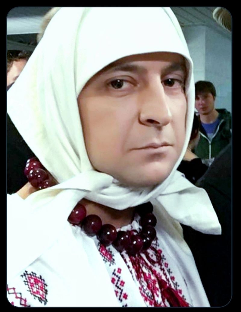 [นายสมบัติ พลายใย] เปลี่ยนตัว Zelensky Политолог: на Западе началась ...