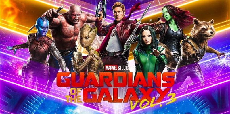 [PelisPlus™ Guardianes de la Galaxia Vol3 Películas] ¡PELISPLUS! Ver