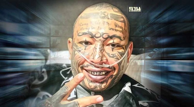 ผ่าธุรกิจ “เก่งลายพราง” ไม่ธรรมดา ก่อนเจอข้อหาชวนเล่นพนันออนไลน์