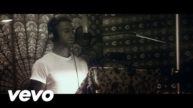 แปลเนื้อเพลง Adam Levine - Go Now (Sing Street Soundtrack) — แปลเนื้อเพลงสากล