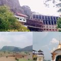 วัดถ้ำแสงธรรม