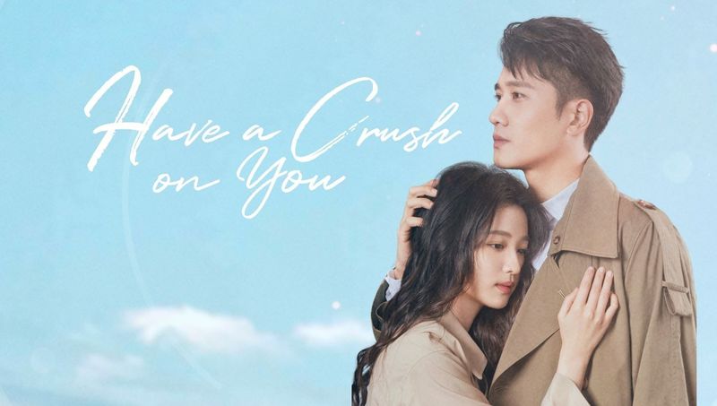 EP1: Have a Crush on You - Watch HD Video Online - WeTV