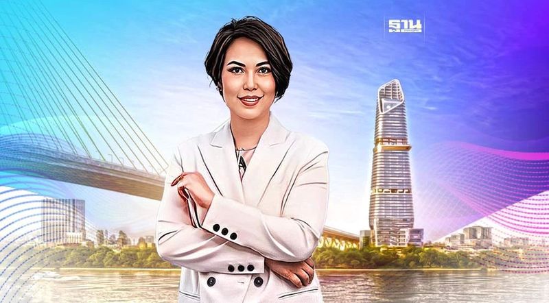 ทายาทเจ้าสัวสหพัฒน์ ปั้น “’KingBridge Tower” โครงการต้นแบบรักษ์โลก
