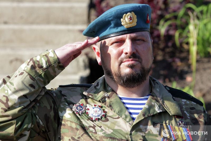 [ข่าวอัพเดท RussiaUkraine War] Igor รักษาการ หัวหน้ากระทรวง