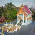 วัดป่าวิเวกวัฒนาราม