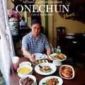 วันจันทร์ บ้านอาหารไทย