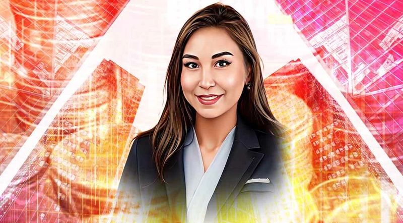 พลิกประวัติ ”ศิริกัญญา” ว่าที่ ”รมว.คลัง” หญิงคนแรกของประเทศไทย